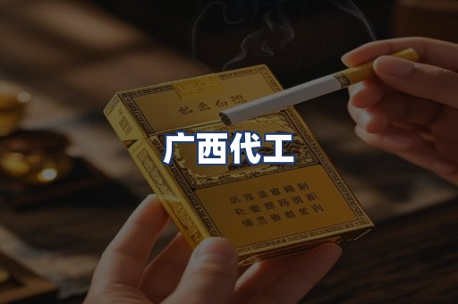 广西代工